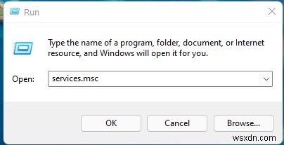 FIX: Windows Modules Installer Worker high CPU Usage? What is Tiworker.exe?