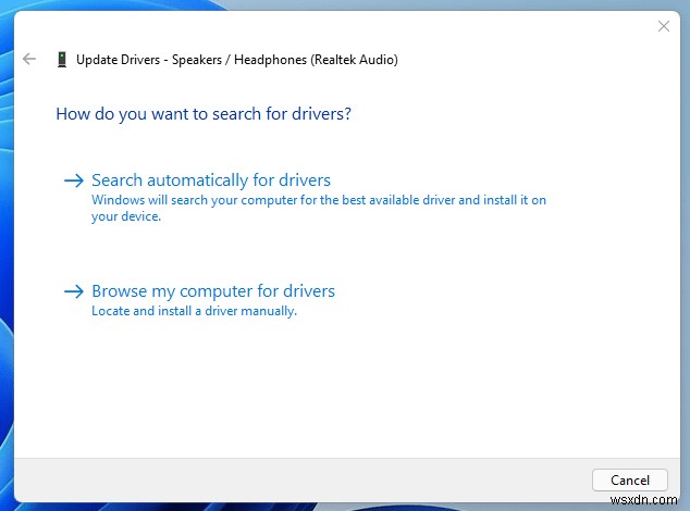 Audio Services Not Responding on Windows 11/10? [BEST FIX]