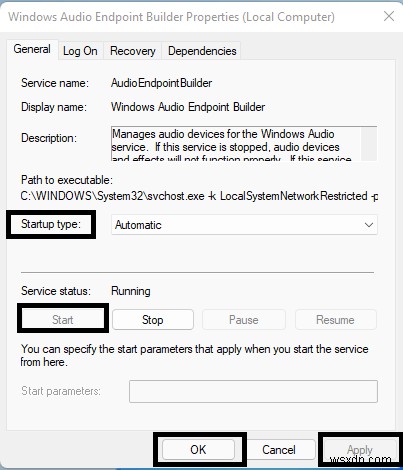 Audio Services Not Responding on Windows 11/10? [BEST FIX]