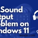 Audio Services Not Responding on Windows 11/10? [BEST FIX]
