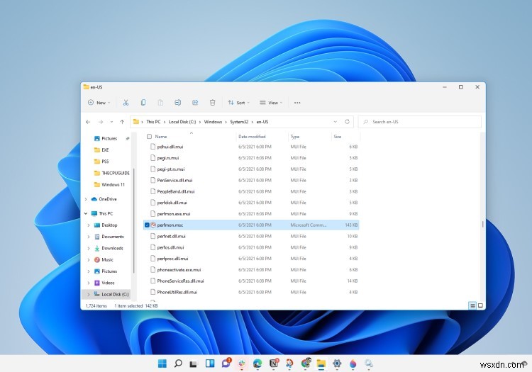 FIXED: Windows Performance Monitor? What Is Perfmon.exe?