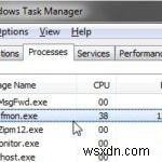 FIXED: Windows Performance Monitor? What Is Perfmon.exe?
