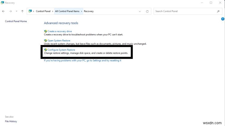 FIX: Microsoft Block Level Backup Engine Service? What is Wbengine exe?