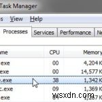 FIX: Microsoft Block Level Backup Engine Service? What is Wbengine exe?