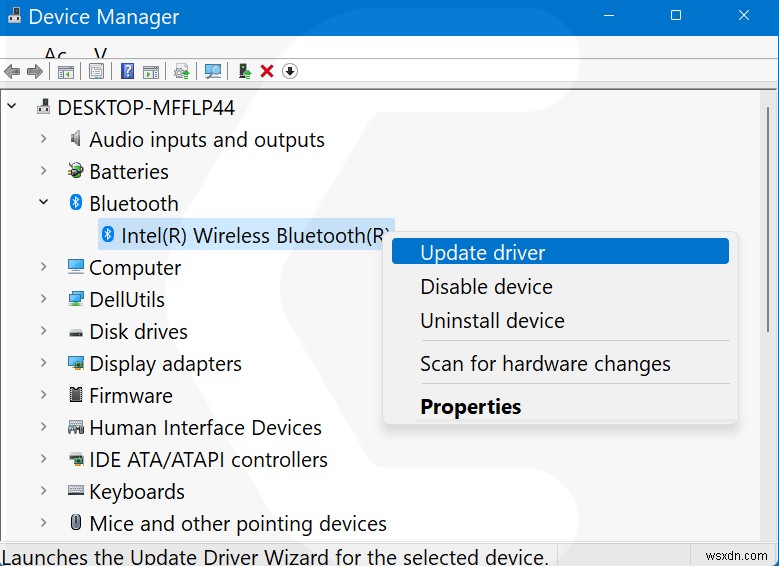 How To Turn On Bluetooth on Windows 11? [GUIDE]