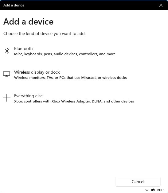 How To Fix Windows 11 Doesn’t Recognize Headphones?