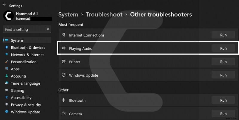 How To Fix Windows 11 Doesn’t Recognize Headphones?