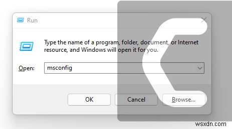How To Fix High Disk/RAM Usage Windows 11