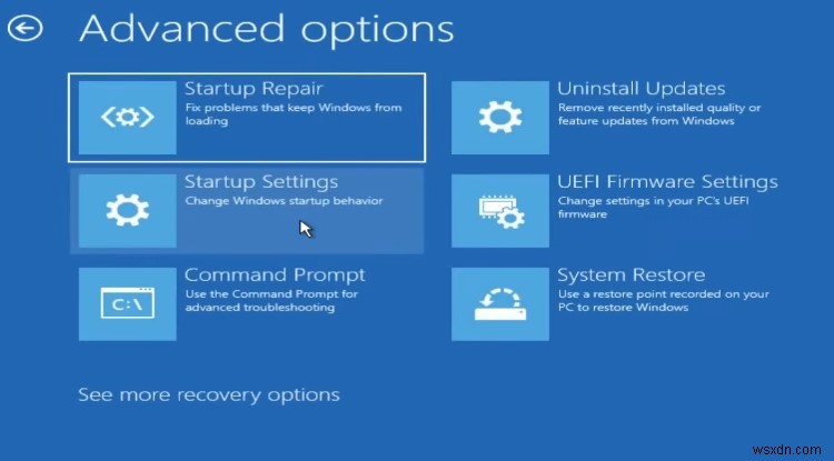 FIX: Windows 11 Preparing Automatic Repair Boot Loop of Death