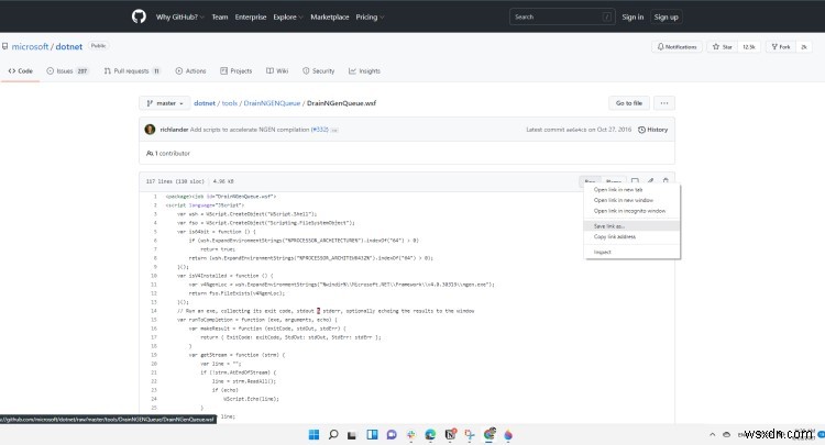 FIX: What Is mscorsvw.exe? .NET Runtime Optimization Service?