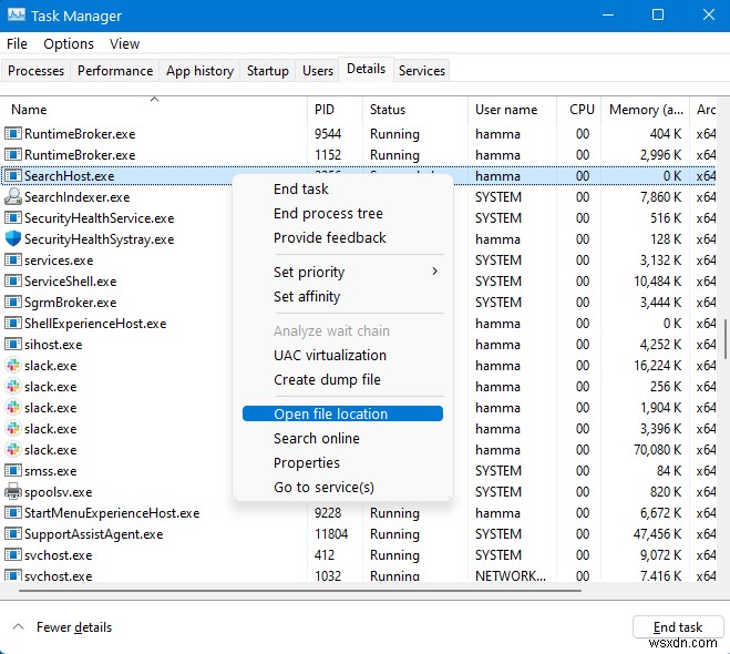 FIX: Searchindexer.exe? What is Microsoft Windows Search Indexing?