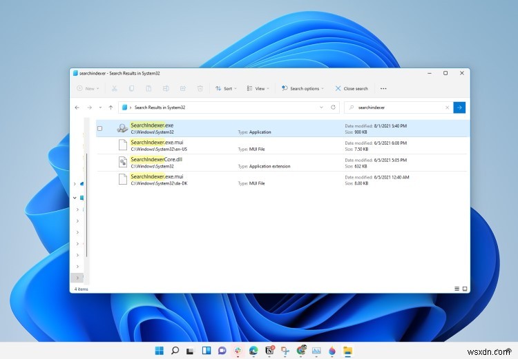 FIX: Searchindexer.exe? What is Microsoft Windows Search Indexing?