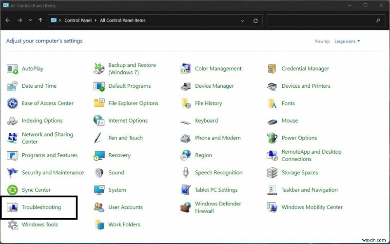 FIX: Searchindexer.exe? What is Microsoft Windows Search Indexing?