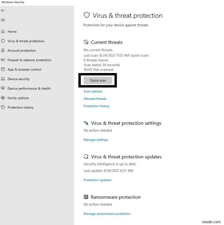 FIX: Searchindexer.exe? What is Microsoft Windows Search Indexing?