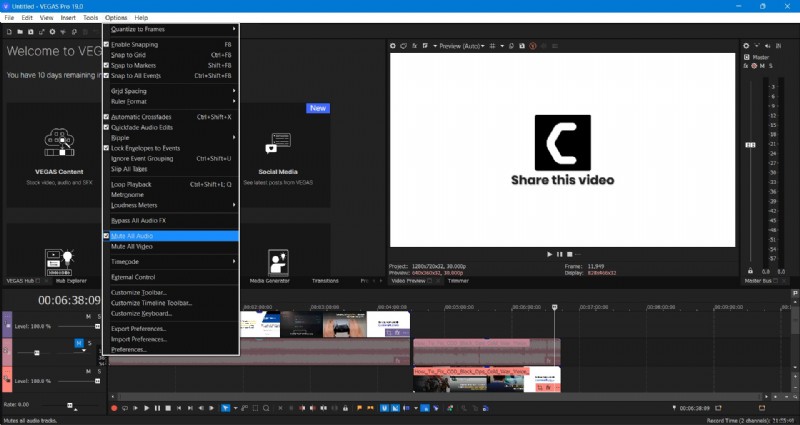 Sony Vegas Pro No Waves Audio Issue On Windows 11/10? 5 Easy Fixes!