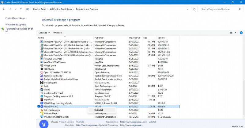 7 Fixes: Sony Vegas Pro Error Code 72 On Windows 11/PC?