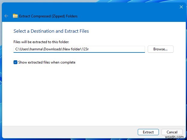 How to Zip a File In Windows 11? Best Guide