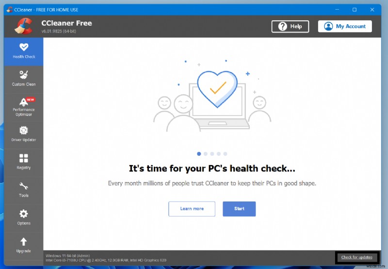 CCleaner Error Code 0x4? Here Are 7 Easy Fixes!