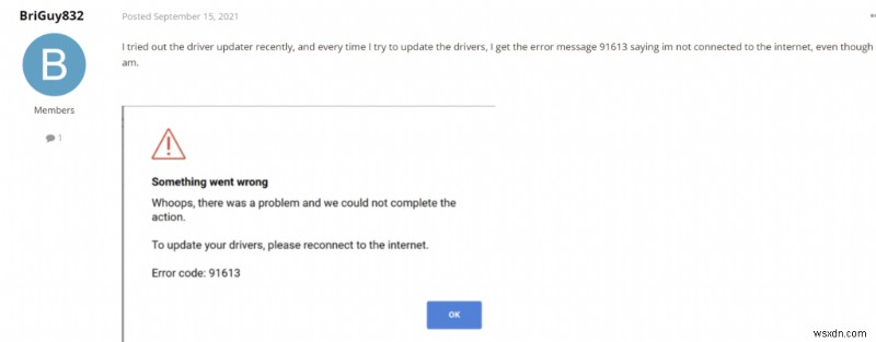 CCleaner Error Code 91613? 5 Best Fixes