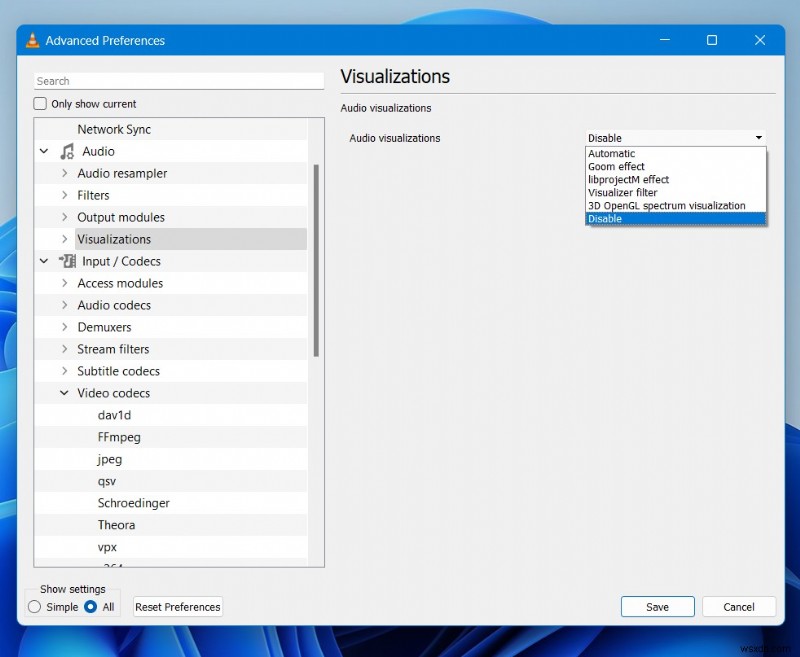 VLC Opening Direct 3d Output Window On Windows 11/10? [5 Easy Fixes]