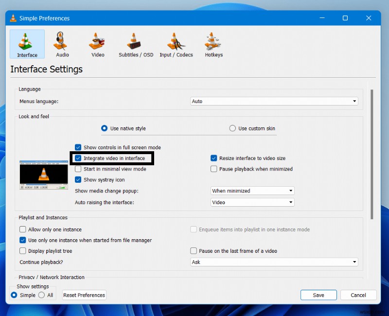VLC Opening Direct 3d Output Window On Windows 11/10? [5 Easy Fixes]