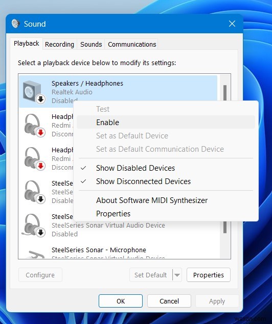 VLC Audio Not Working On Windows 11/10? [7 Easy Fixes]