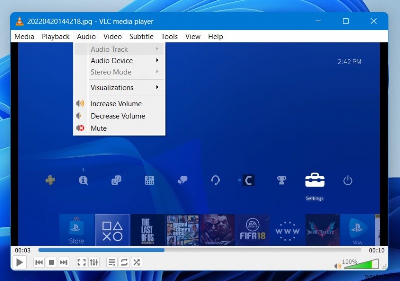 VLC Audio Not Working On Windows 11/10? [7 Easy Fixes]