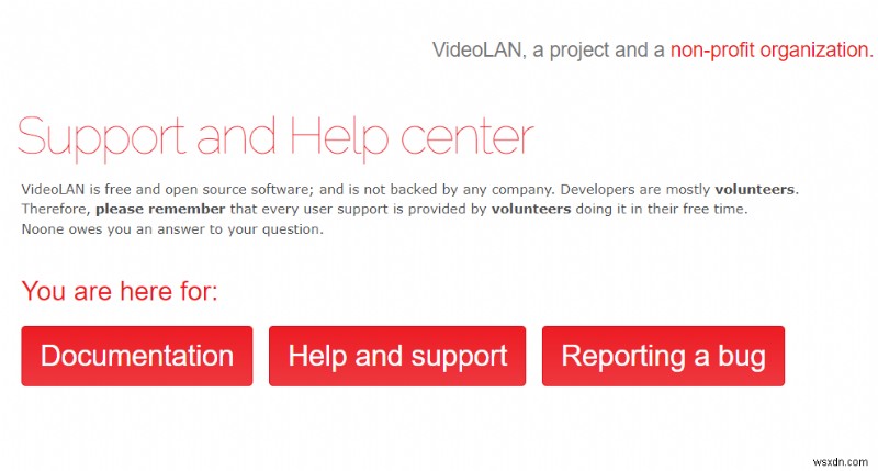 VLC Audio Not Working On Windows 11/10? [7 Easy Fixes]