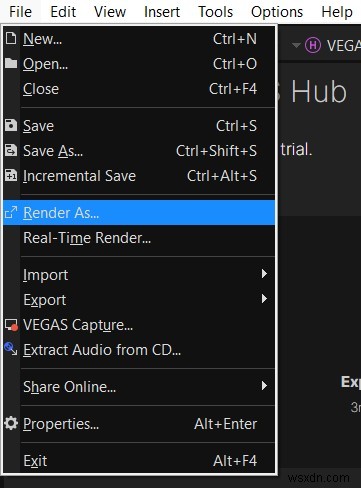 [Tutorial] Best Sony Vegas Pro Render Settings!