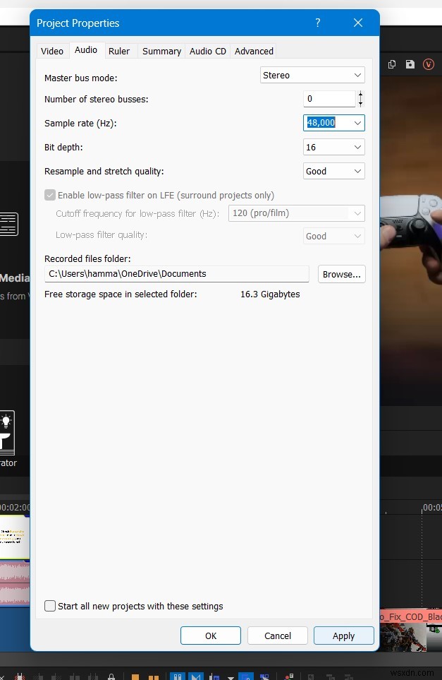 [Tutorial] Best Sony Vegas Pro Render Settings!