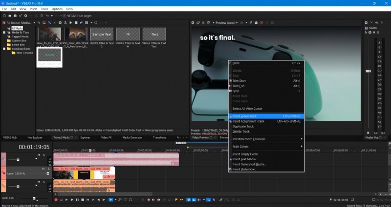 Font Not Working On Sony Vegas Pro [Ultimate Guide]