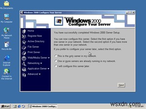 27 Years of Microsoft’s Start Button! [A Look Back]