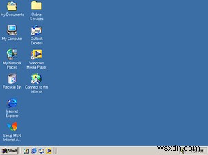 27 Years of Microsoft’s Start Button! [A Look Back]