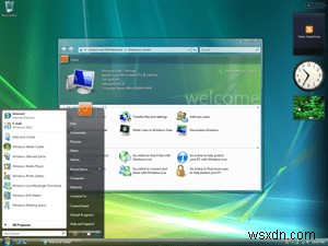 27 Years of Microsoft’s Start Button! [A Look Back]