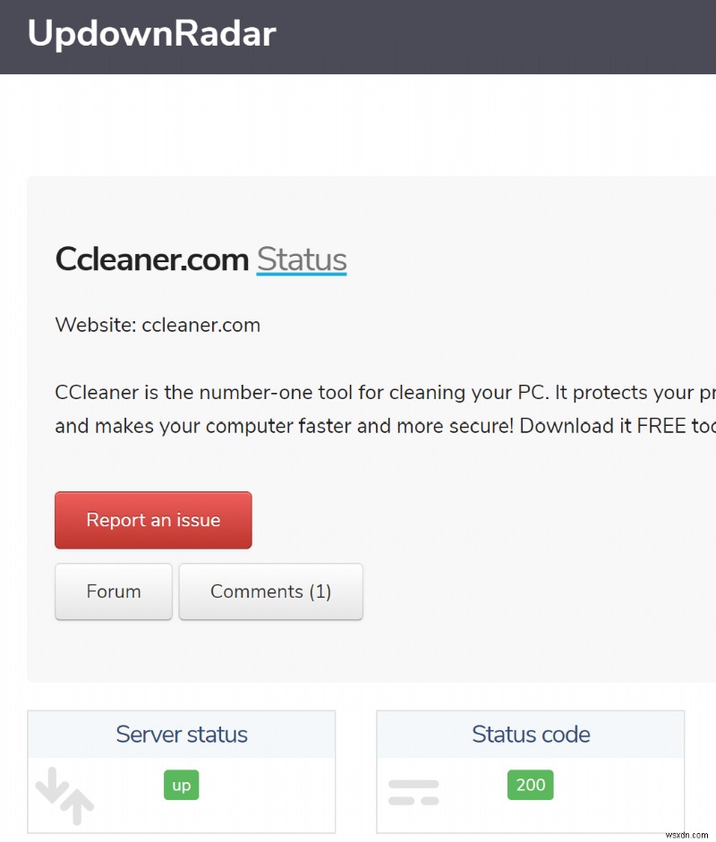 CCleaner Crashes On Startup On Windows 11/ 10? 5 Quick Fixes