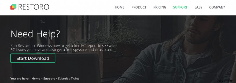 Restoro Won’t Uninstall On Windows 11? 4 Best Fixes!