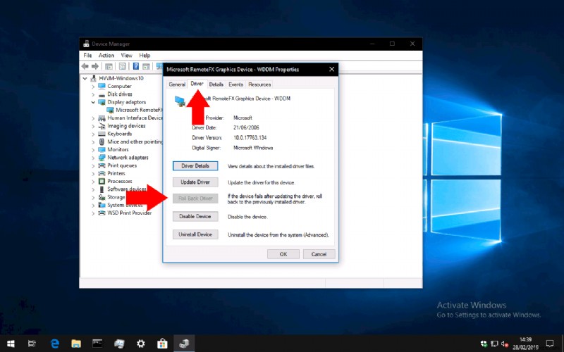 How to stop Windows 10 from automatically updating device drivers