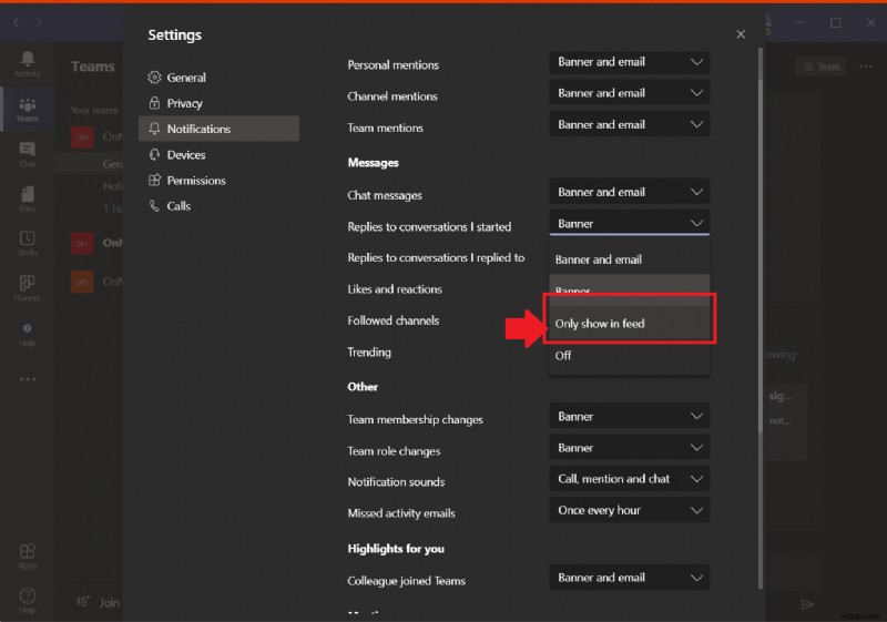 Top 5 settings in Microsoft Teams you need to change or try now