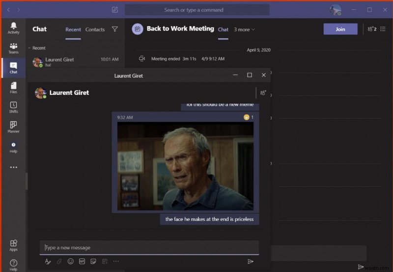 Top 5 settings in Microsoft Teams you need to change or try now