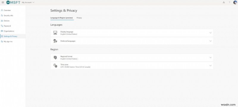 Top ways to customize Microsoft 365 online to your liking