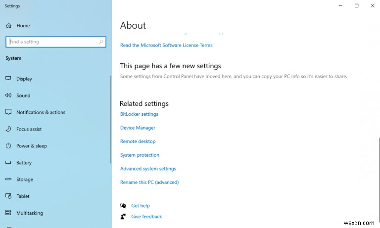 4 Actionable Ways to Fix High CPU Usage on Windows 10
