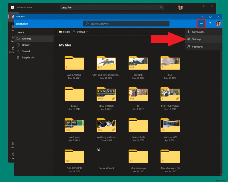 How to manage your OneDrive storage so you dont hit your limits (and free up space if you do) on Windows 11 and the web