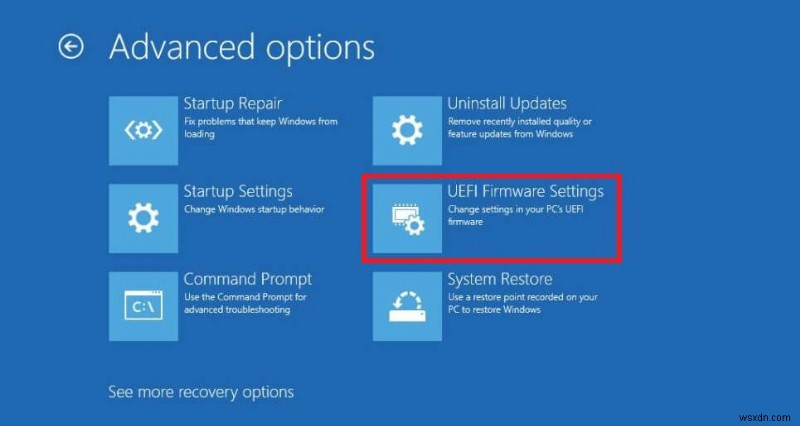 How to enable virtualization on a Windows 11 PC in 3 easy steps