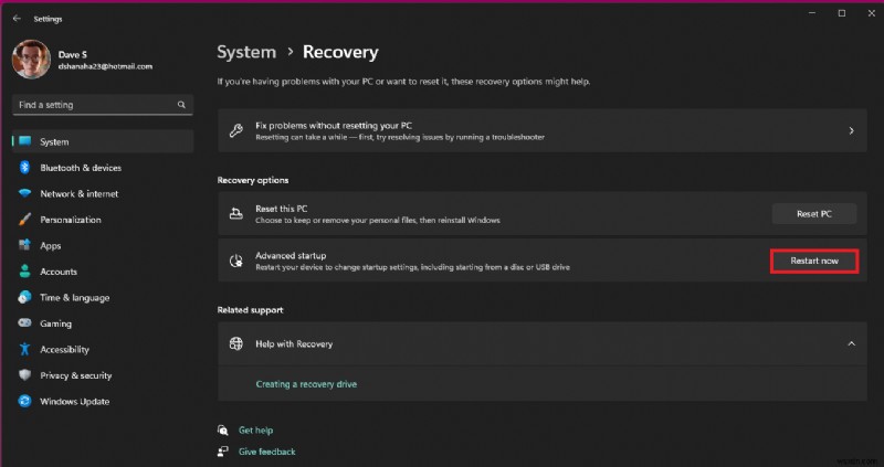How to enable virtualization on a Windows 11 PC in 3 easy steps