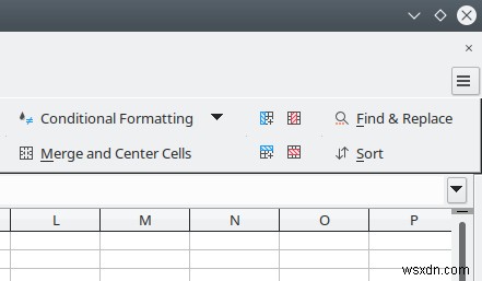 A day in the office ... without Office