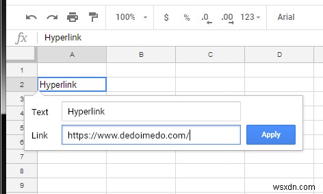 A day in the office ... without Office