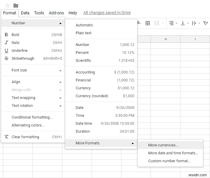 A day in the office ... without Office