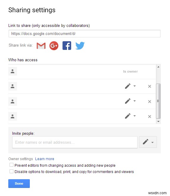 A day in the office ... without Office