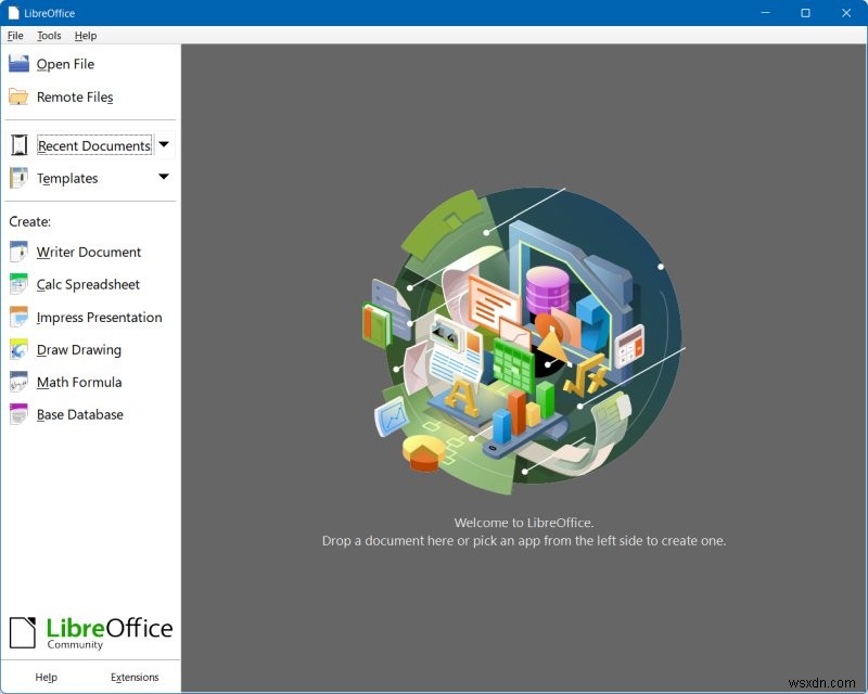LibreOffice 7.2 review - A turning point?