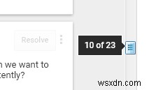 Google Docs - Long-term combat test